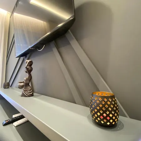 Guesthouse Apartments