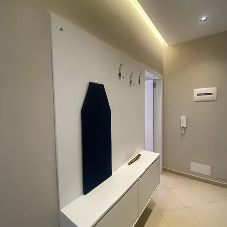 Guesthouse Apartments Apartamento