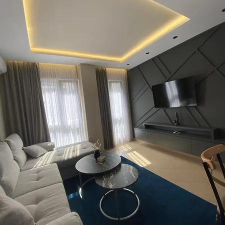 Guesthouse Apartments 티라나