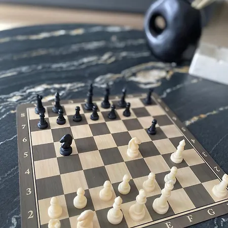 Guesthouse Apartments