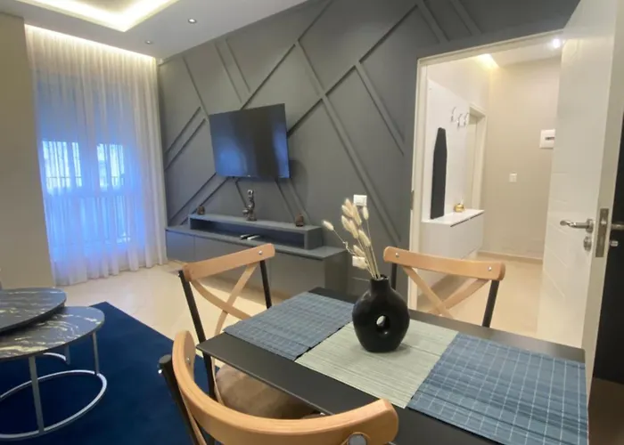 アパート Guesthouse Apartments *