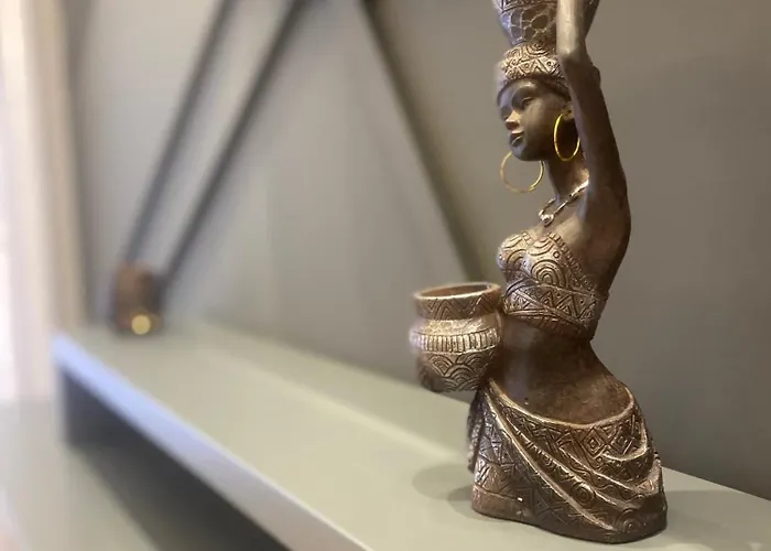 Guesthouse Apartments