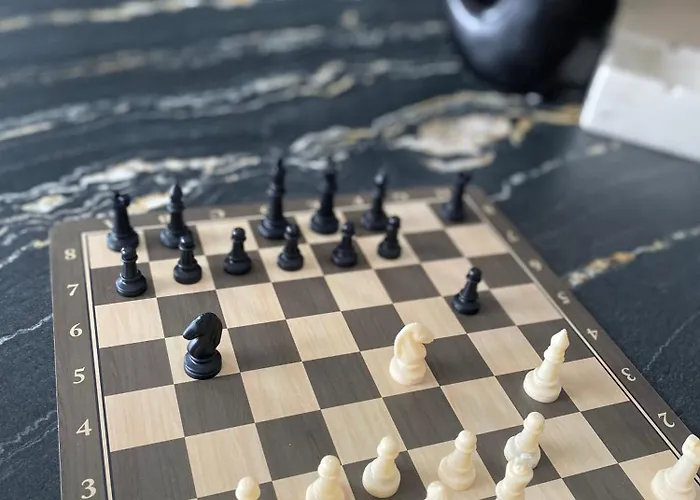 Guesthouse Apartments