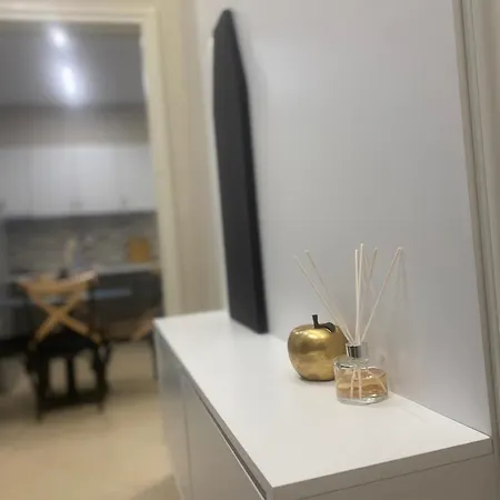 Guesthouse Apartments Daire