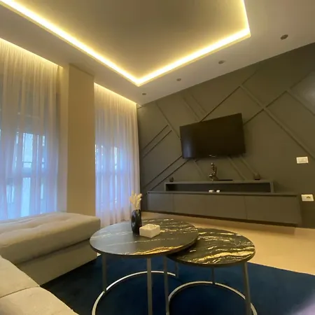 Guesthouse Apartments * Tiran