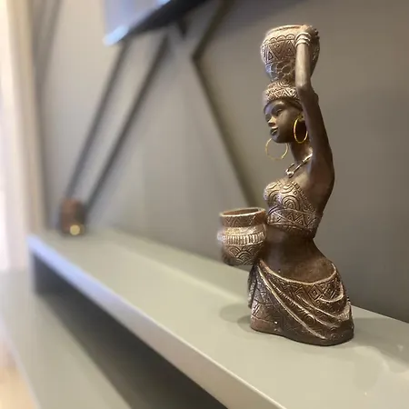 Guesthouse Apartments