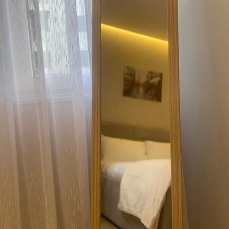 Guesthouse Apartments Lejlighed *