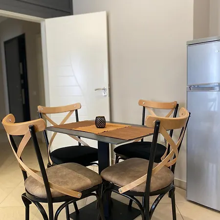 Appartamento Guesthouse Apartments Tirana
