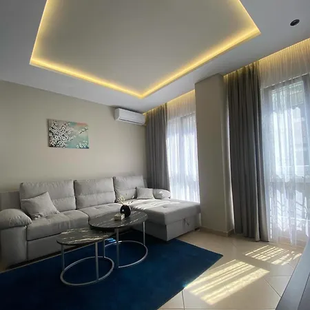 Lejlighed Guesthouse Apartments