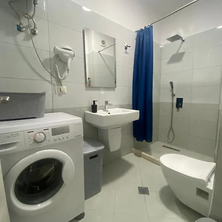Guesthouse Apartments Appartamento