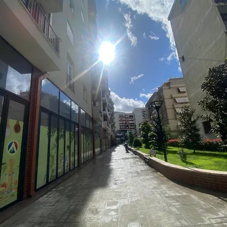 Guesthouse Apartments Daire