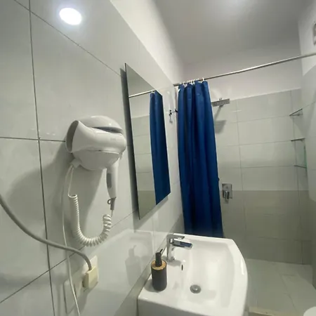 Daire Guesthouse Apartments *