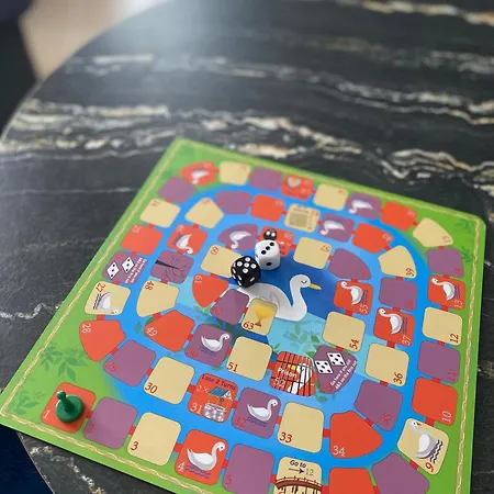 Guesthouse Apartments Daire *