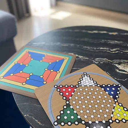 Apartment Guesthouse Apartments Tirana