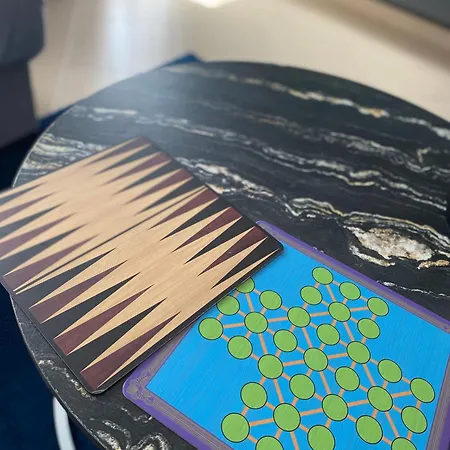 Guesthouse Apartments *