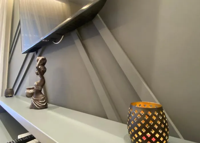 Guesthouse Apartments