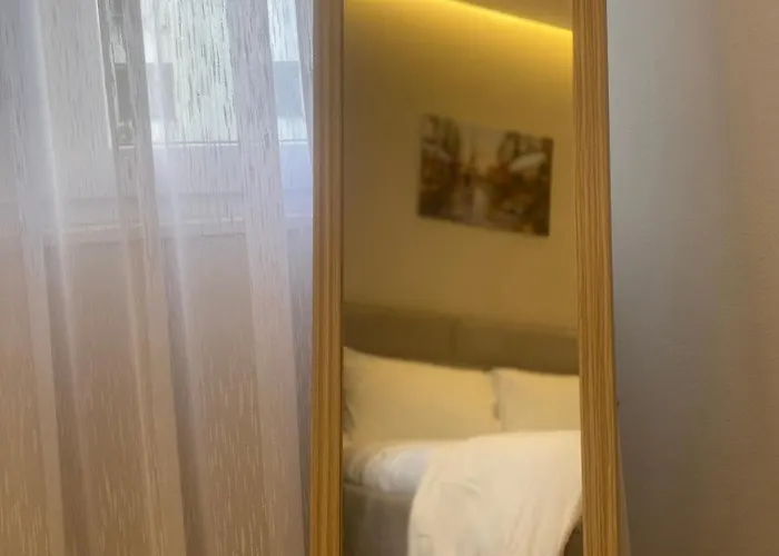 Guesthouse Apartments Apartment *