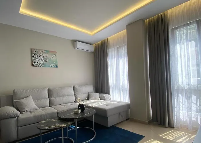 Apartment Guesthouse Apartments