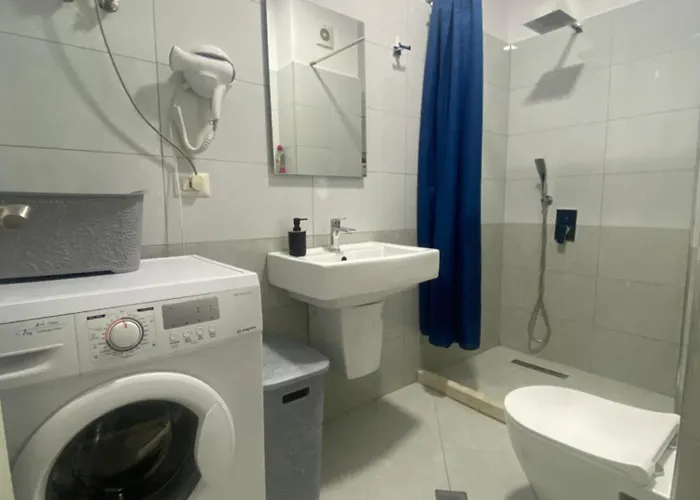 Guesthouse Apartments Apartment