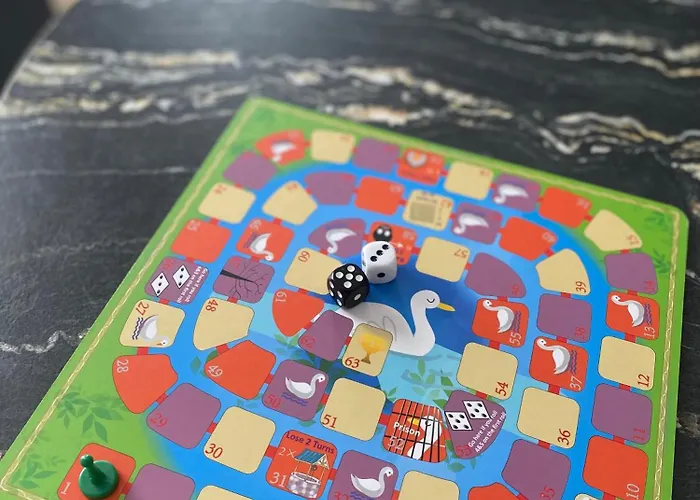 Guesthouse Apartments Apartment *