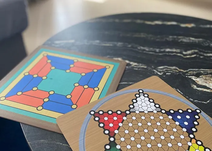 Apartment Guesthouse Apartments Tirana