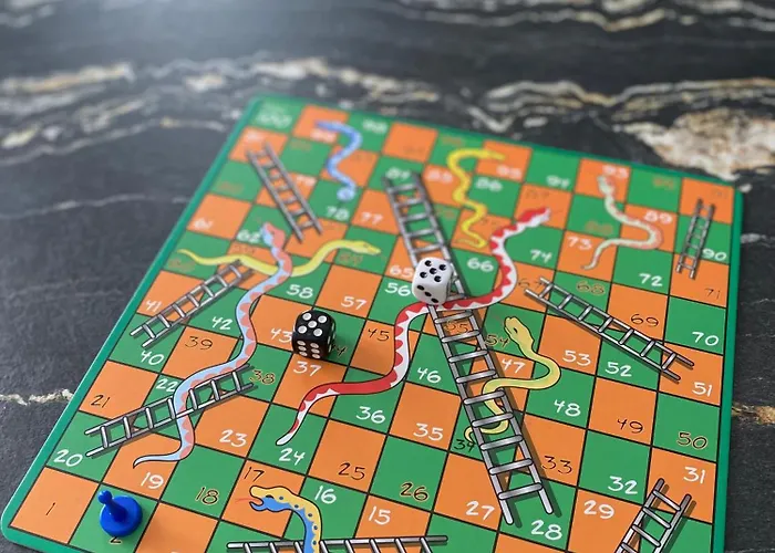 Guesthouse Apartments *