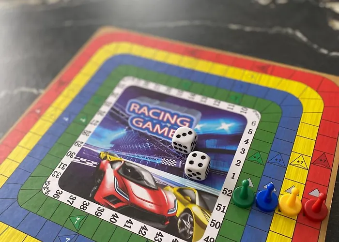 Guesthouse Apartments *